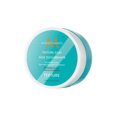 Pomada Texturizadora Moroccanoil